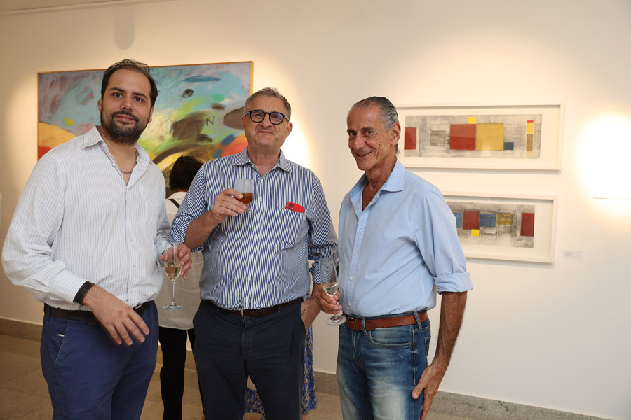 Foto da galeria