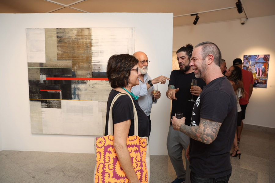 Foto da galeria