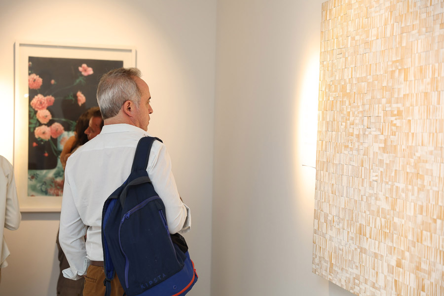 Foto da galeria