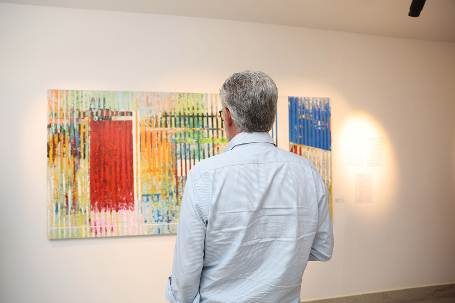Foto da galeria