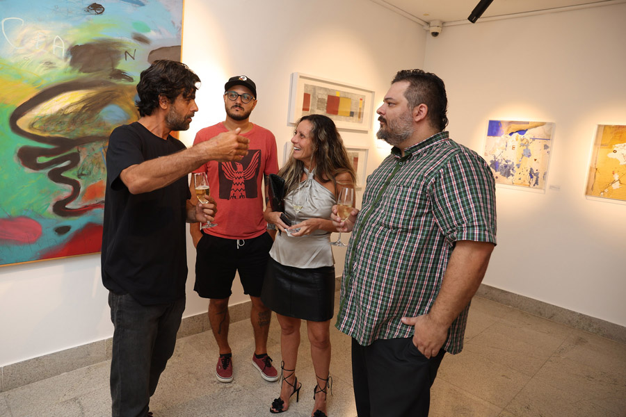 Foto da galeria
