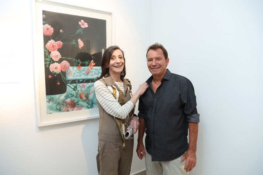 Foto da galeria