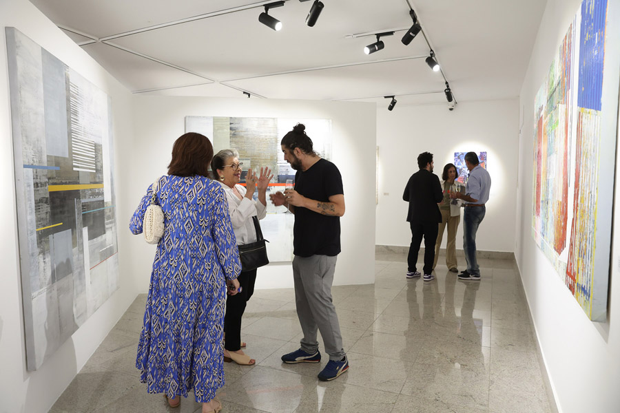Foto da galeria