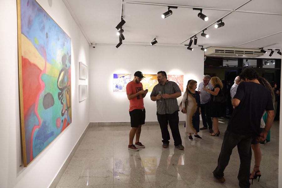 Foto da galeria