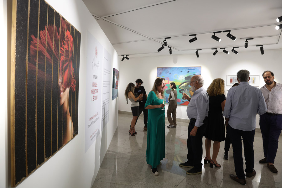 Foto da galeria