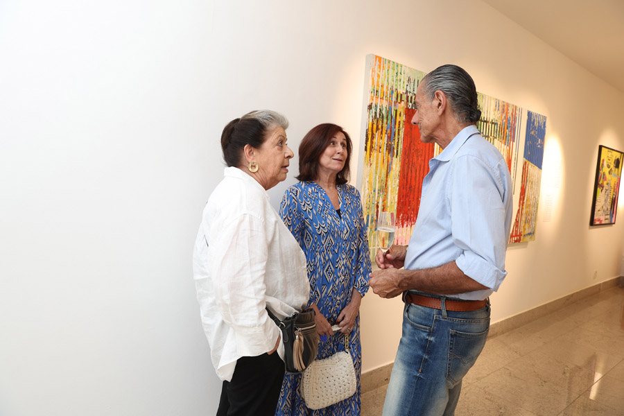 Foto da galeria
