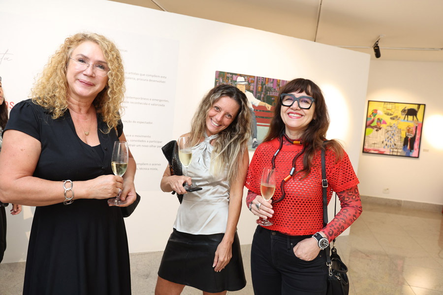 Foto da galeria