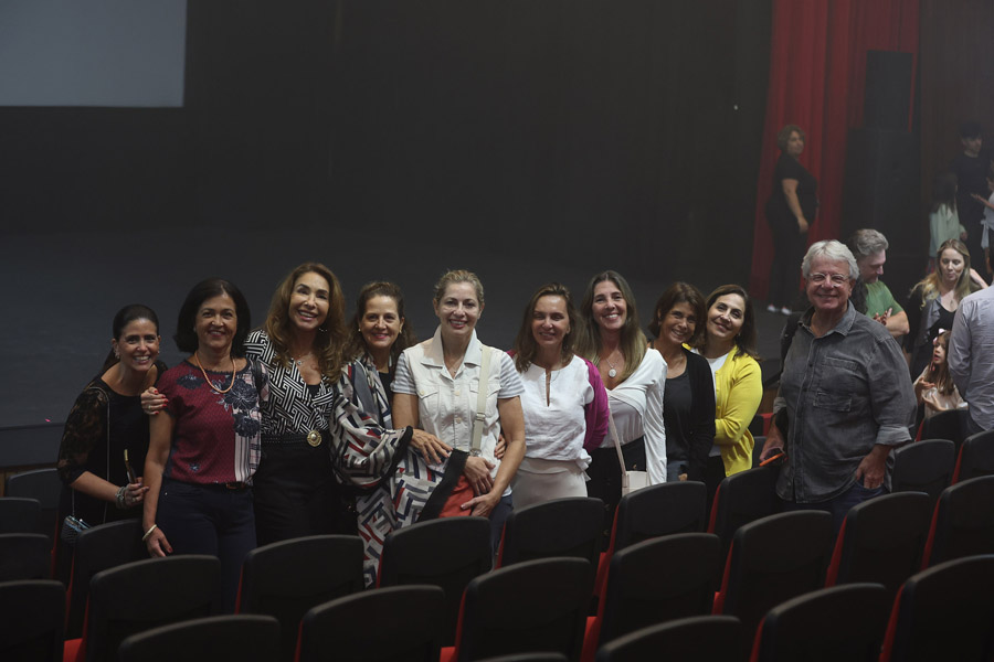 Foto da galeria