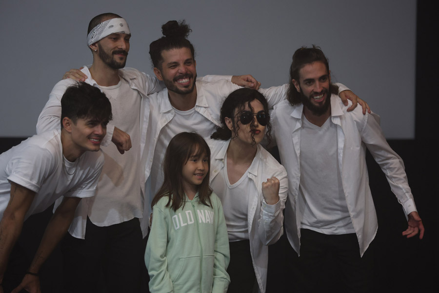 Foto da galeria