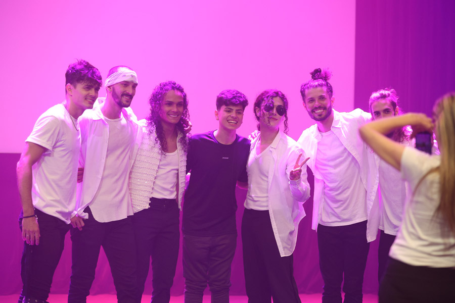 Foto da galeria
