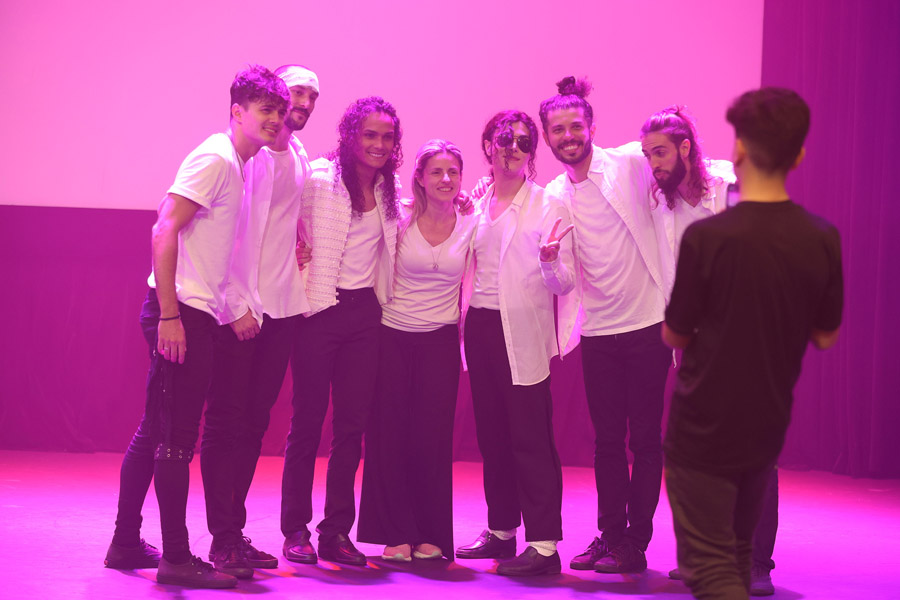 Foto da galeria