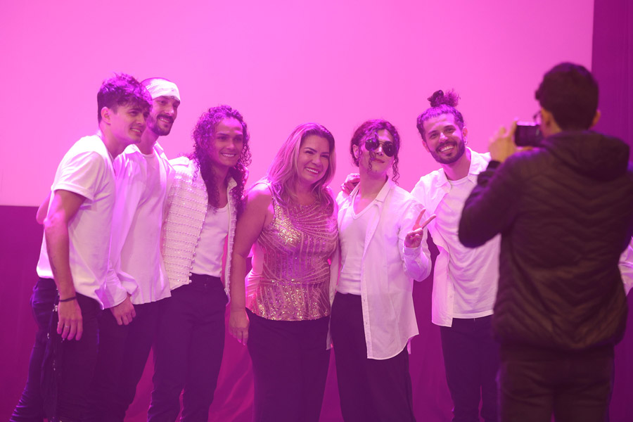 Foto da galeria