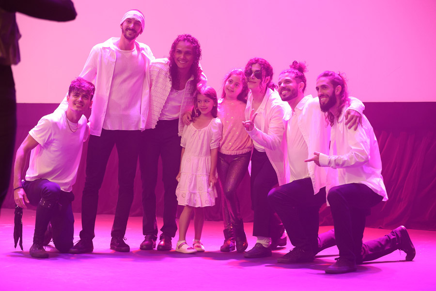 Foto da galeria