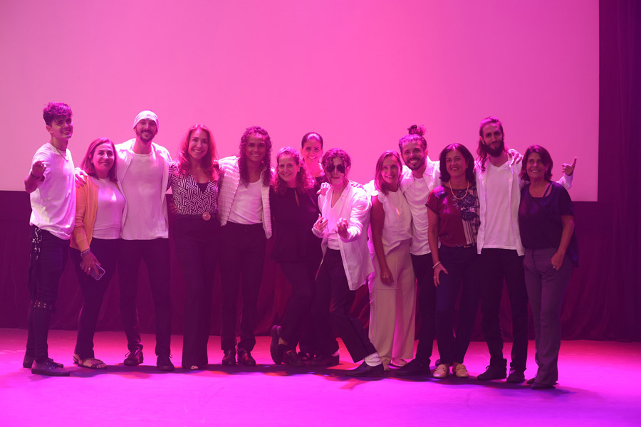 Foto da galeria