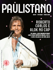 Revista O Paulistano