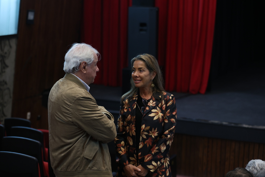 Foto da galeria