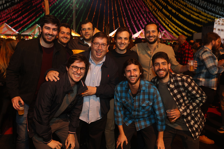 Foto da galeria
