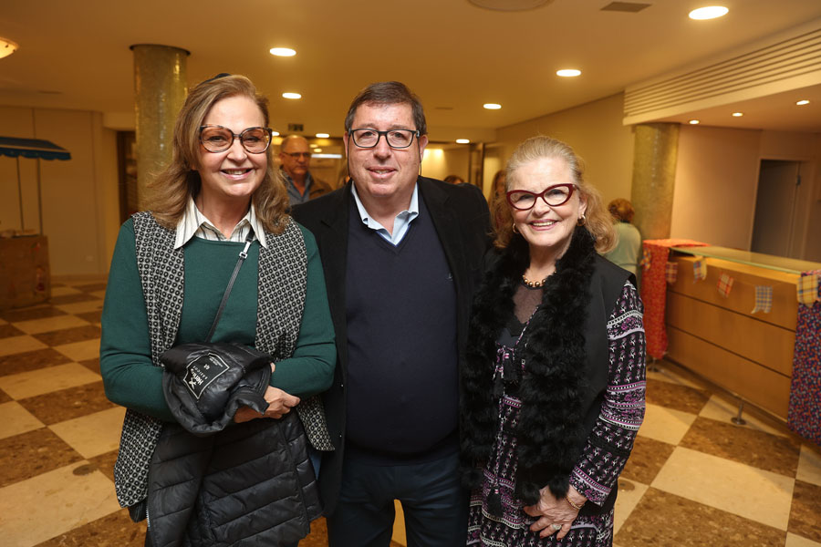 Foto da galeria