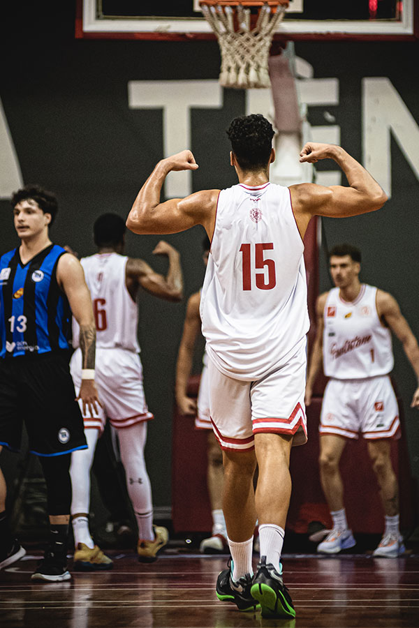 Basquete Masculino Poaense Estreia Com Vitória Nos Jogos Abertos Da  Juventude 2023 » Grupo Folha 12 - Suzano TV