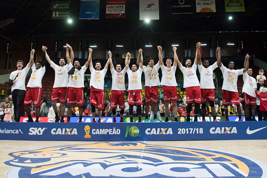 Foto da galeria