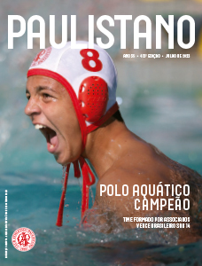 Revista O Paulistano