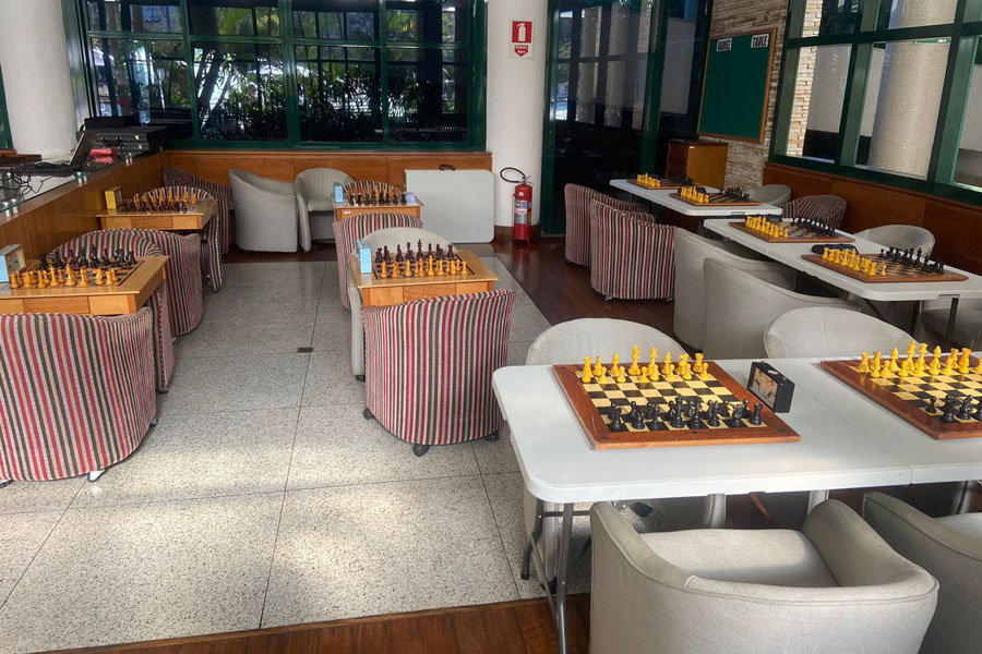 Foto da galeria