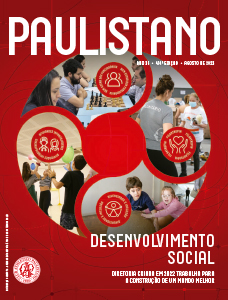 Revista O Paulistano