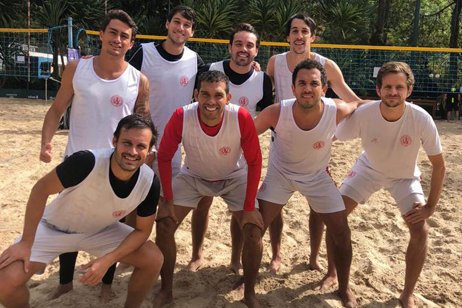 Foto da galeria