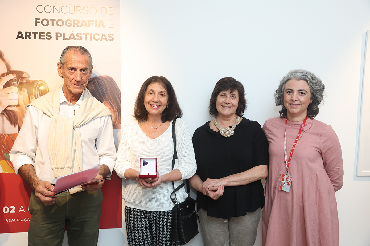 Foto da galeria