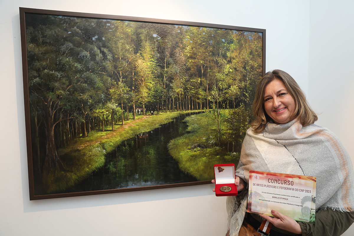 Foto da galeria