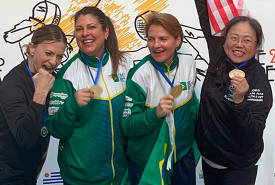 Krona é patrocinadora oficial do Campeonato Paulista Feminino 2022 -  Febramat