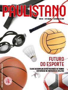 Revista O Paulistano