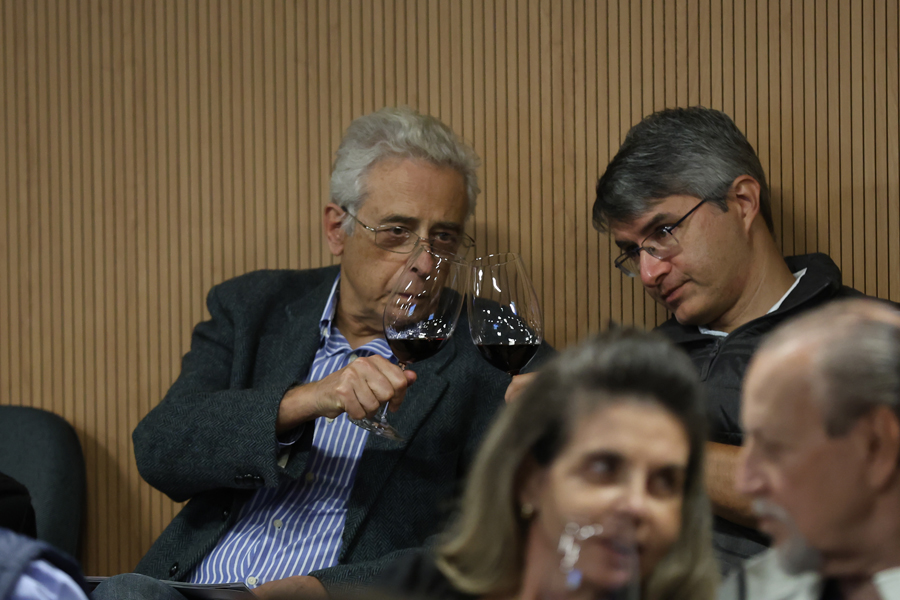 Foto da galeria