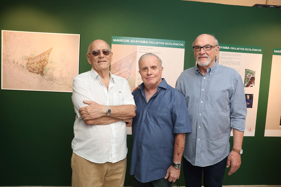 Foto da galeria