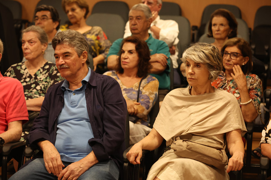Foto da galeria
