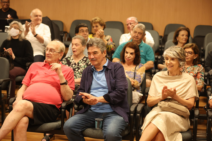 Foto da galeria