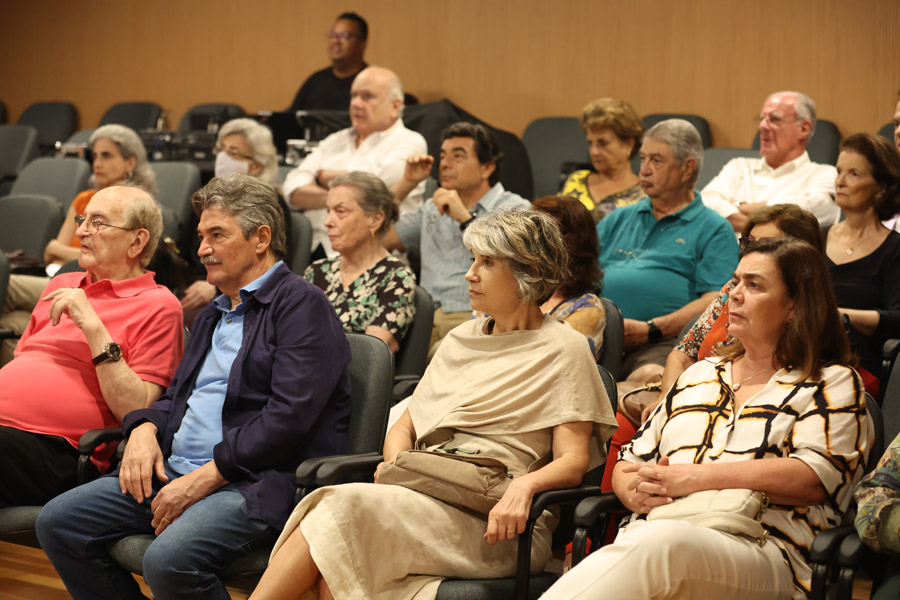 Foto da galeria