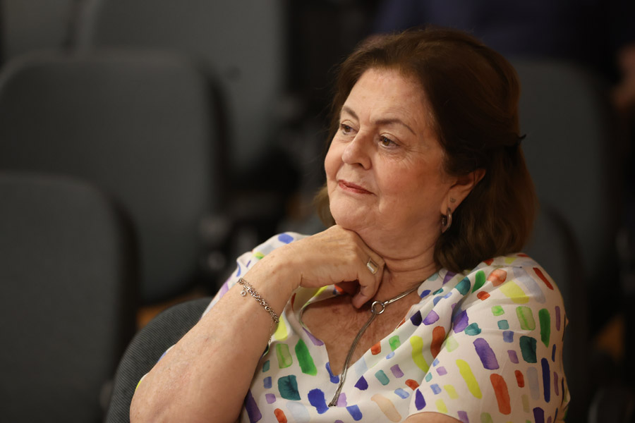 Foto da galeria