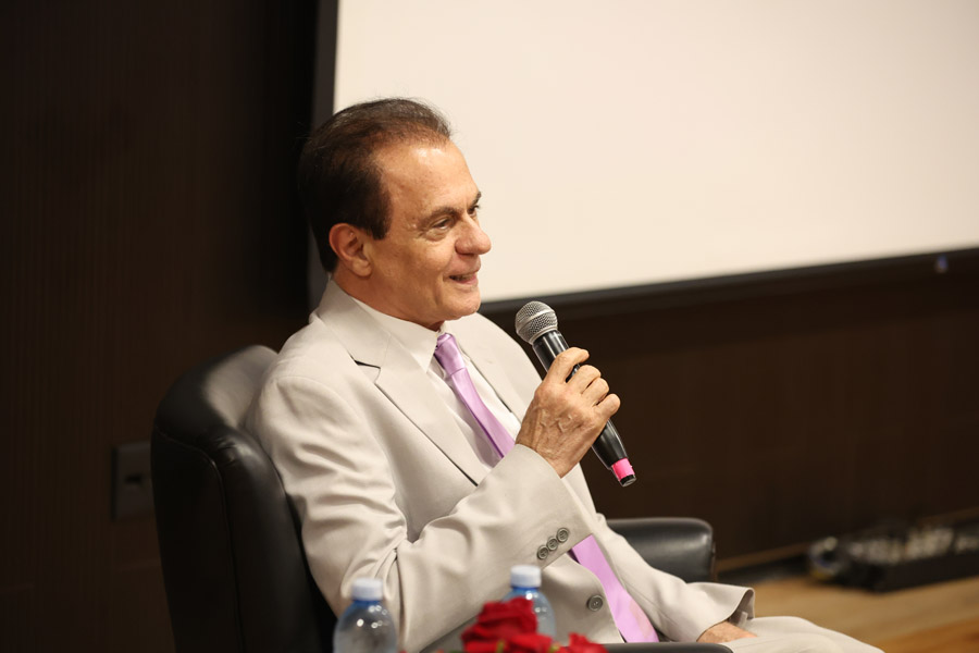 Foto da galeria