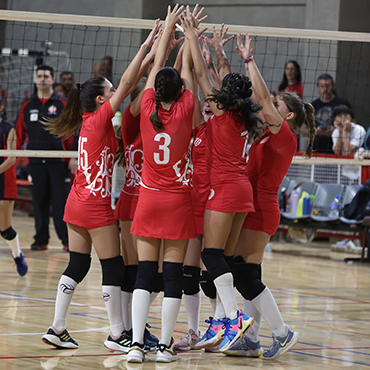 Tabela atualizada do Campeonato Paulista de vôlei feminino 2023 até a final