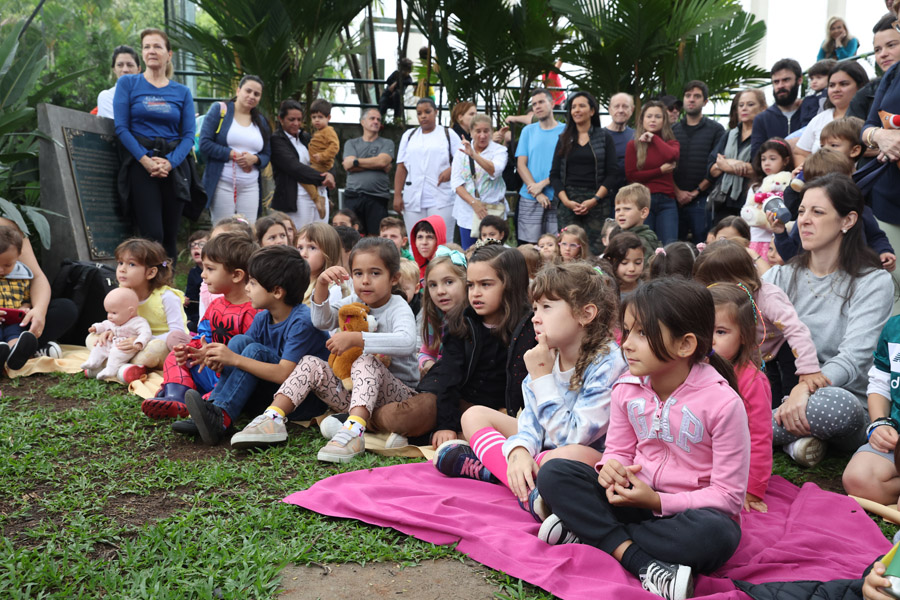 Foto da galeria