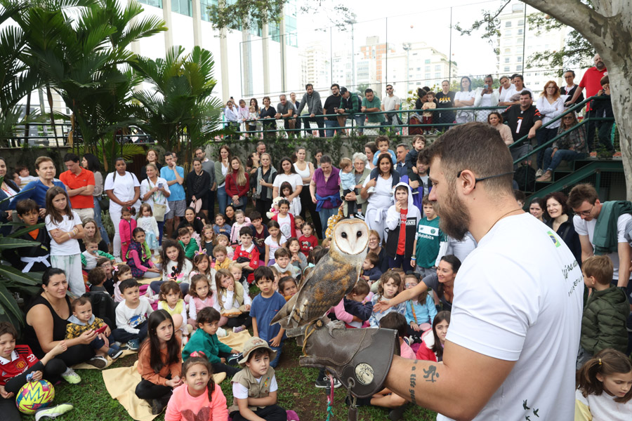 Foto da galeria