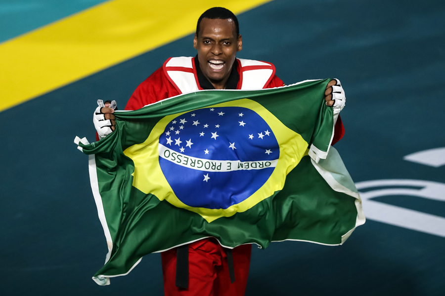 Foto da galeria