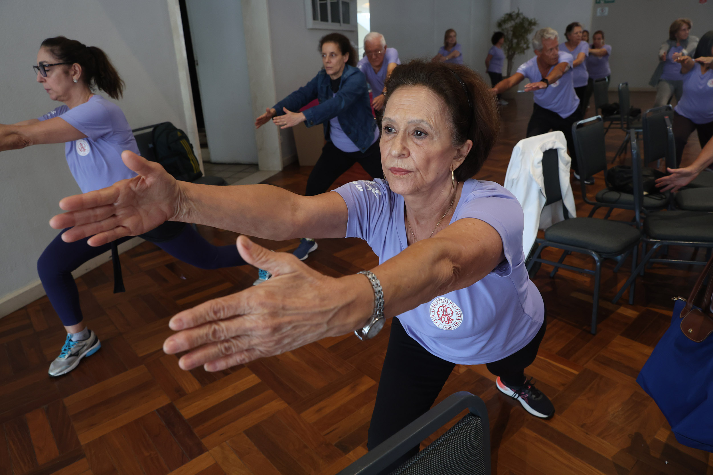 Foto da galeria