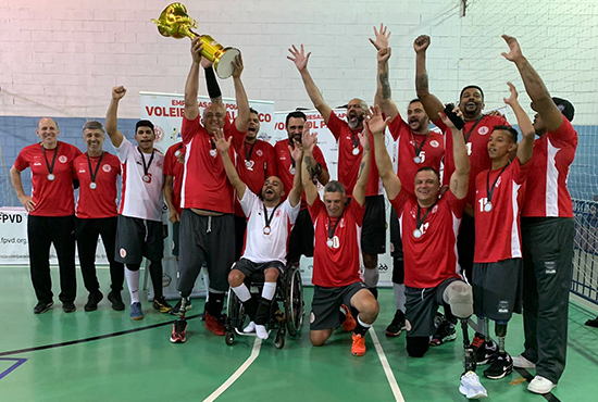 Campeão do Campeonato Paulista de Vôlei 2023 Será Conhecido na