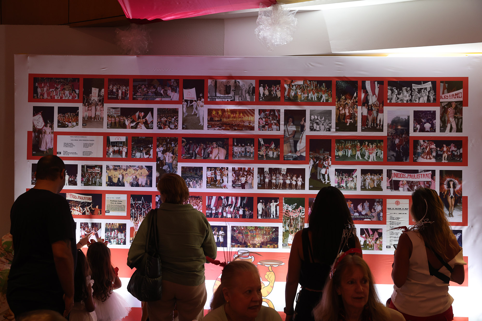 Foto da galeria