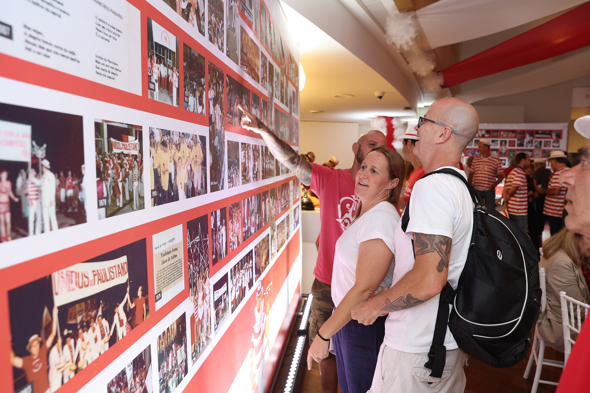 Foto da galeria