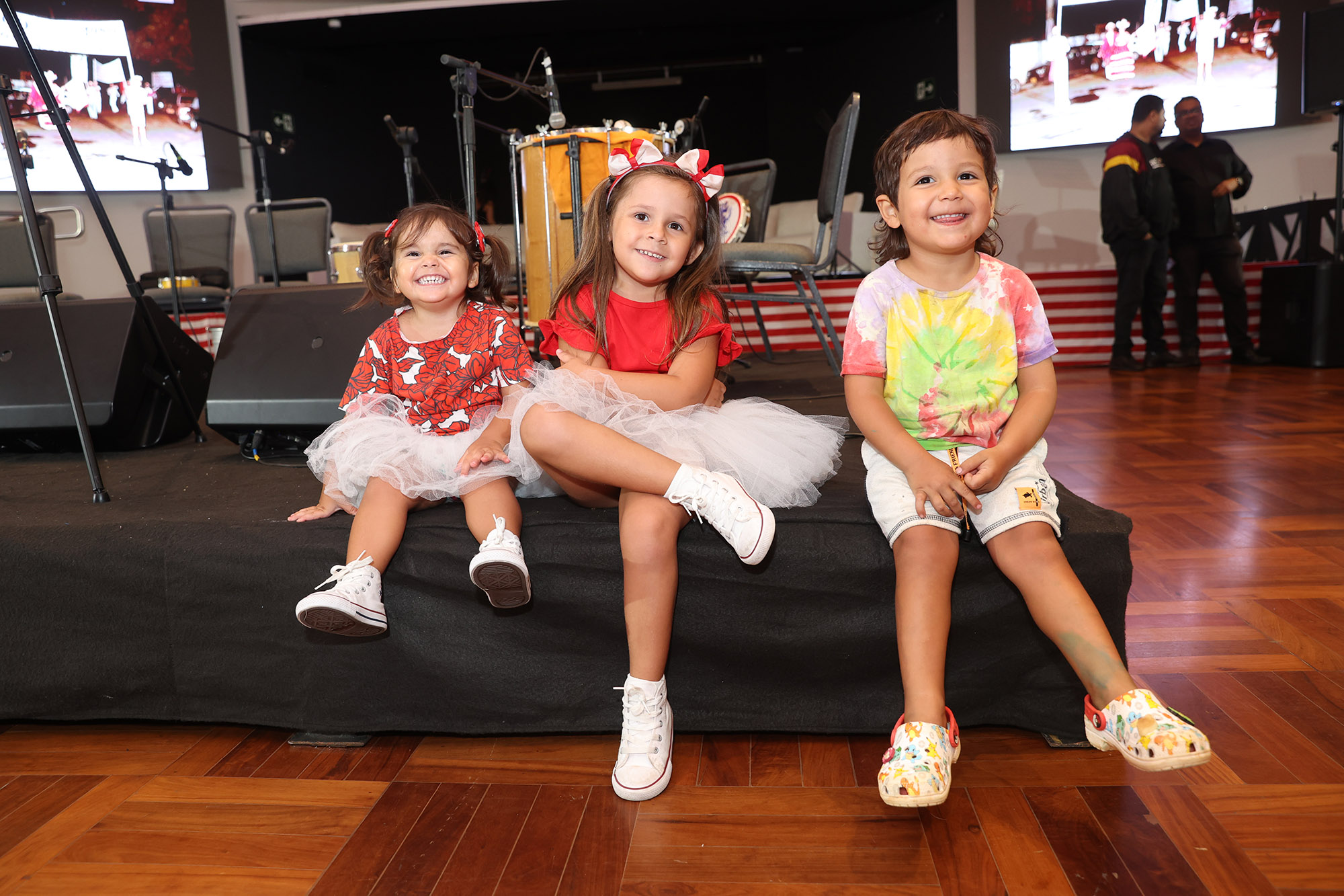 Foto da galeria