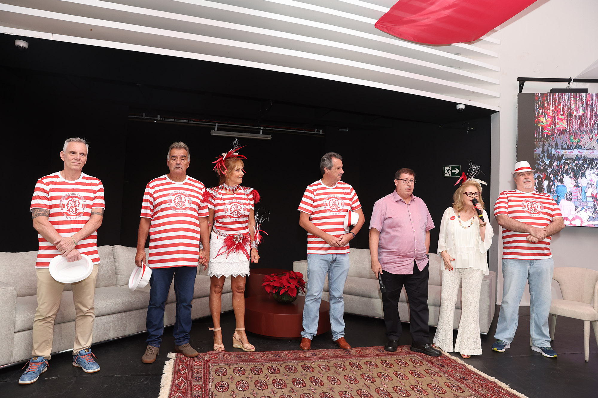 Foto da galeria