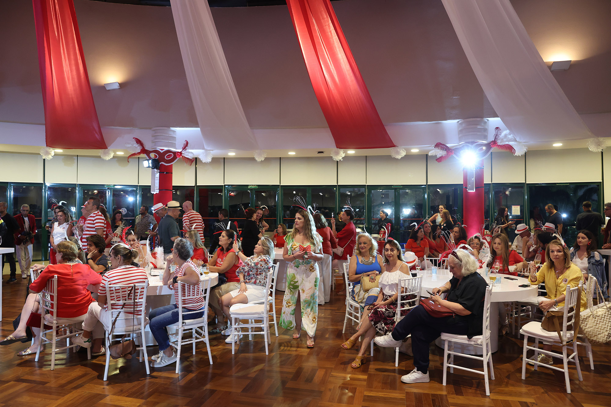 Foto da galeria